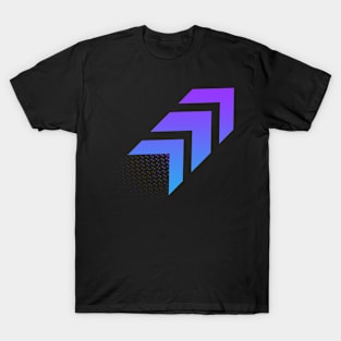 Rave Arrow T-Shirt